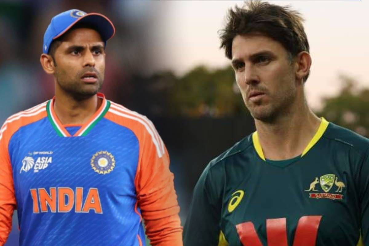 सूर्या लेंगे ODI हार का बदला, कितने बजे से होंगे टी20 मैच? नोट कर लें टाइमिंग