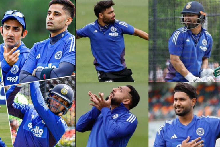 बेदर्दी से हटेगा सूर्यकुमार का सिरदर्द, फेवरट की जगह फायदेमंद को खिलाओ