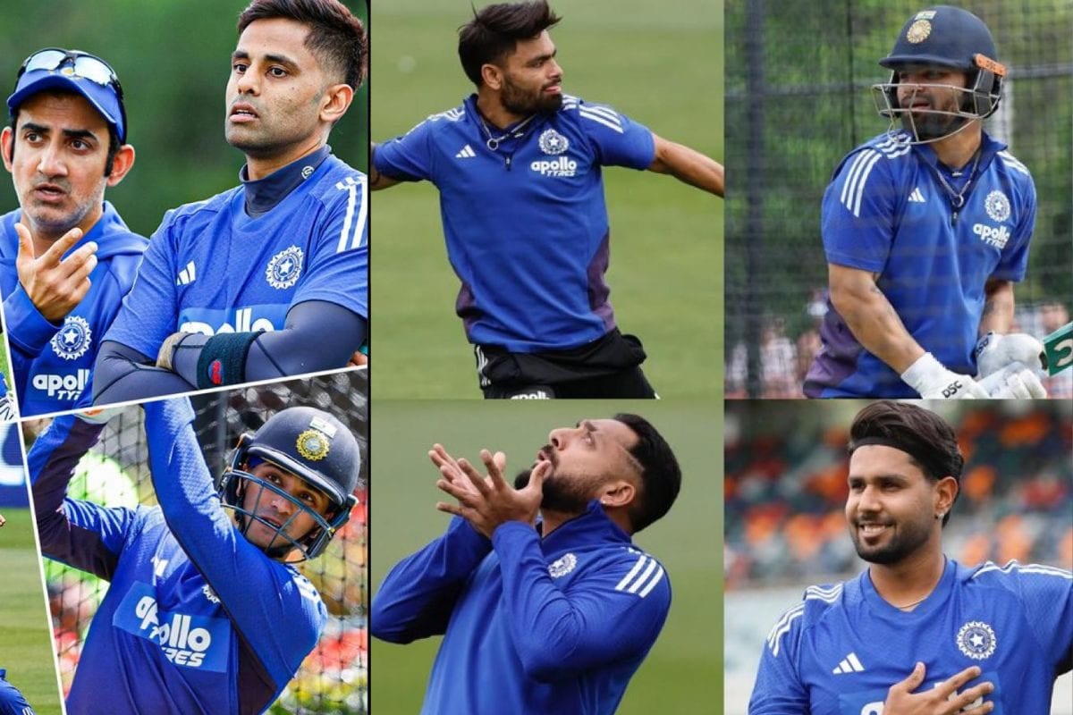 बेदर्दी से हटेगा सूर्यकुमार का सिरदर्द, फेवरट की जगह फायदेमंद को खिलाओ