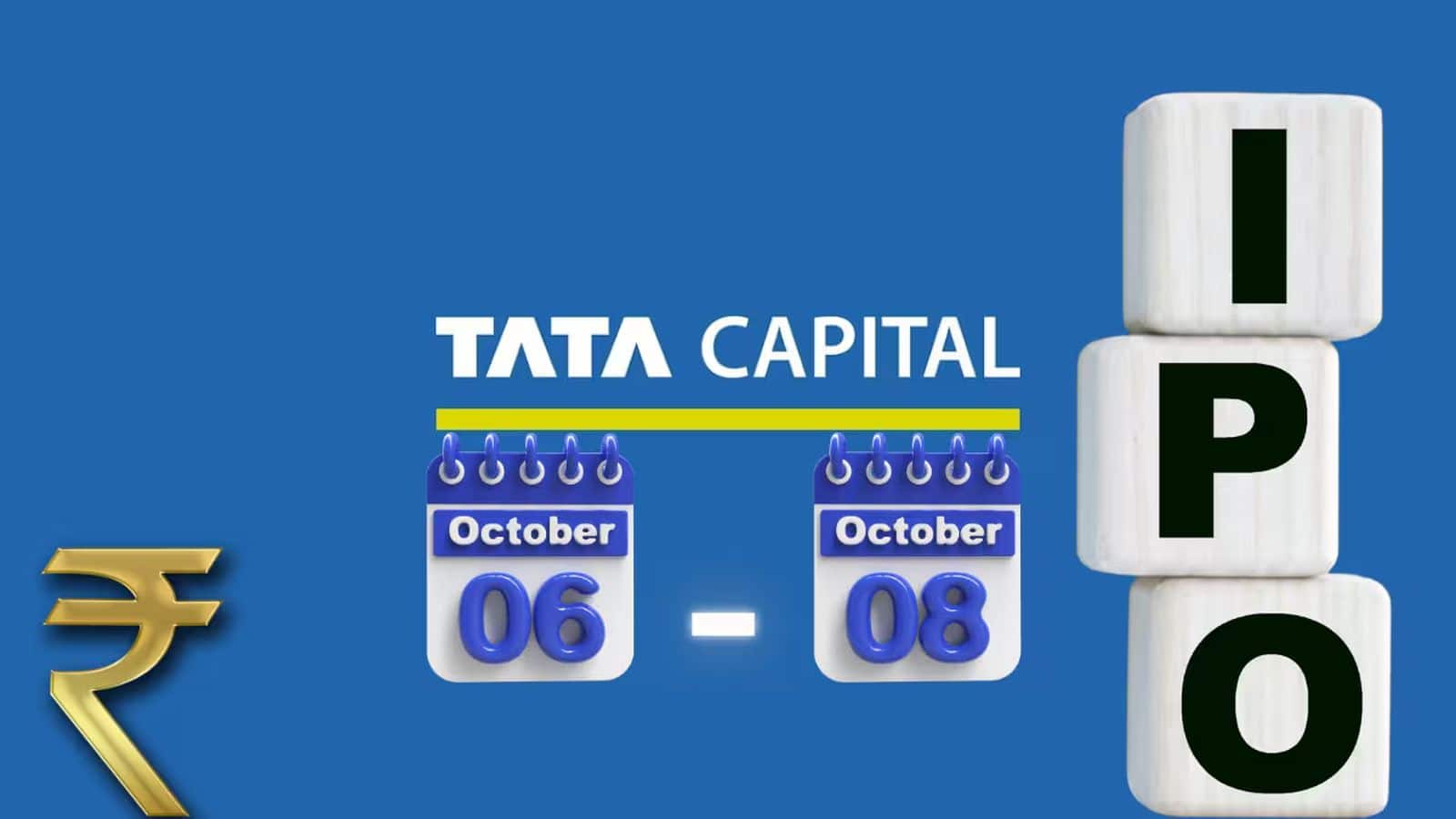 Tata Capital IPO: वैल्यूएशन महंगा है या सस्ता? निवेशकों के लिए क्या है सही रणनीति