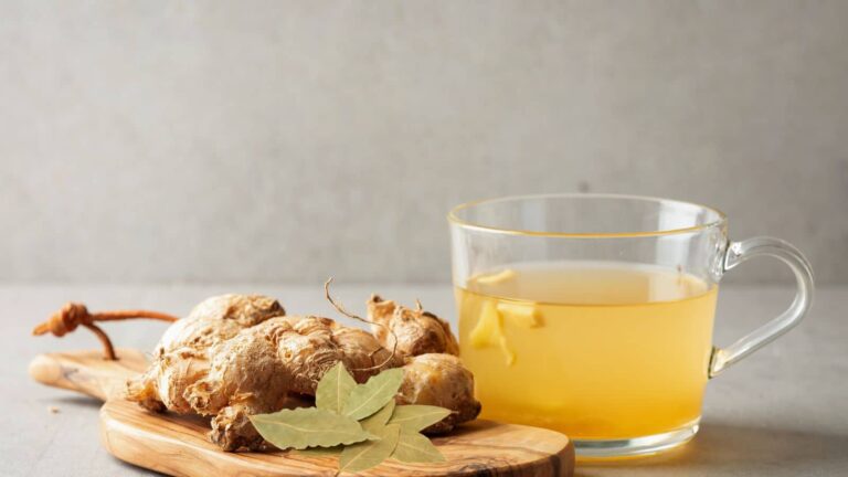 Weight Loss: अदरक-तेजपत्ता वाली चाय से गल जाएगी चर्बी? जानिए सही तरीका