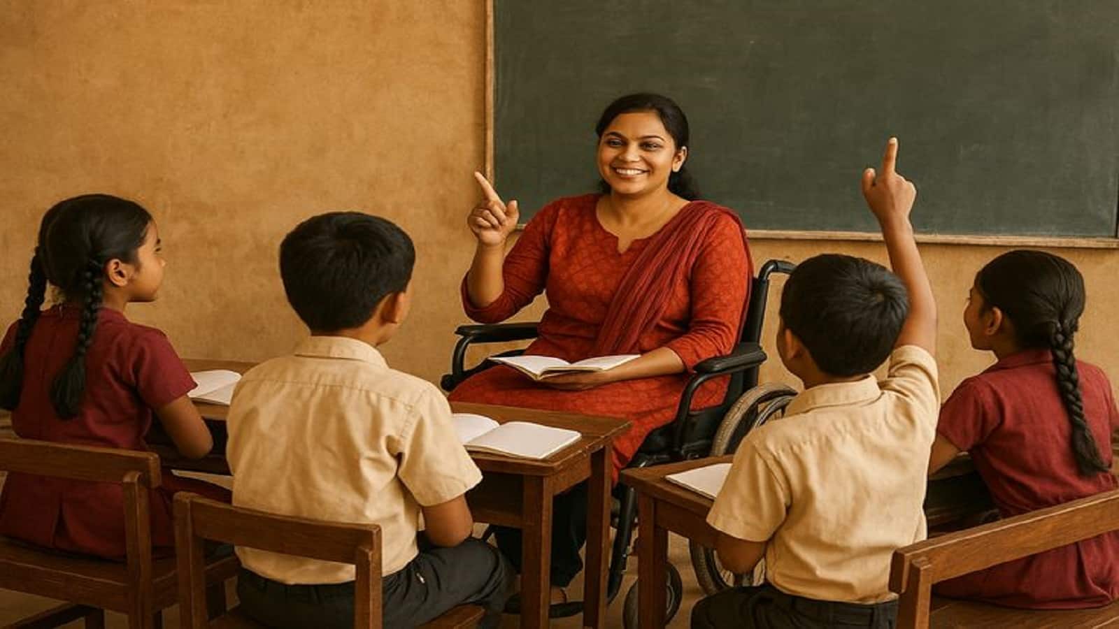 DSSSB TGT Recruitment 2025: दिल्ली में निकली टीजीटी टीचरों की बंपर भर्ती, जानिए लास्ट डेट और कितनी मिलेगी सैलरी