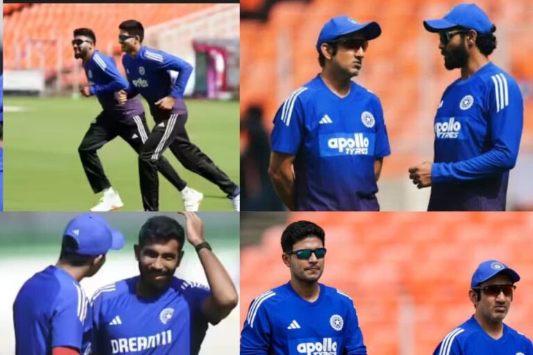 केएल राहुल- यशस्वी ने क्यों नहीं की बल्लेबाजी, गिल नहीं थे नेट्स छोड़ने को राज