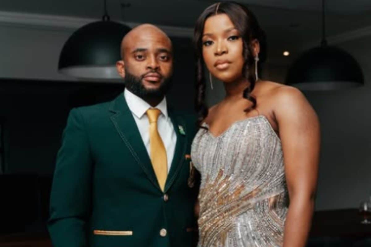 अफ्रीकी कप्तान को शुभमन क्यों लग रहे है सिंघम,फंक्शन में सामने आया फिरकी का डर