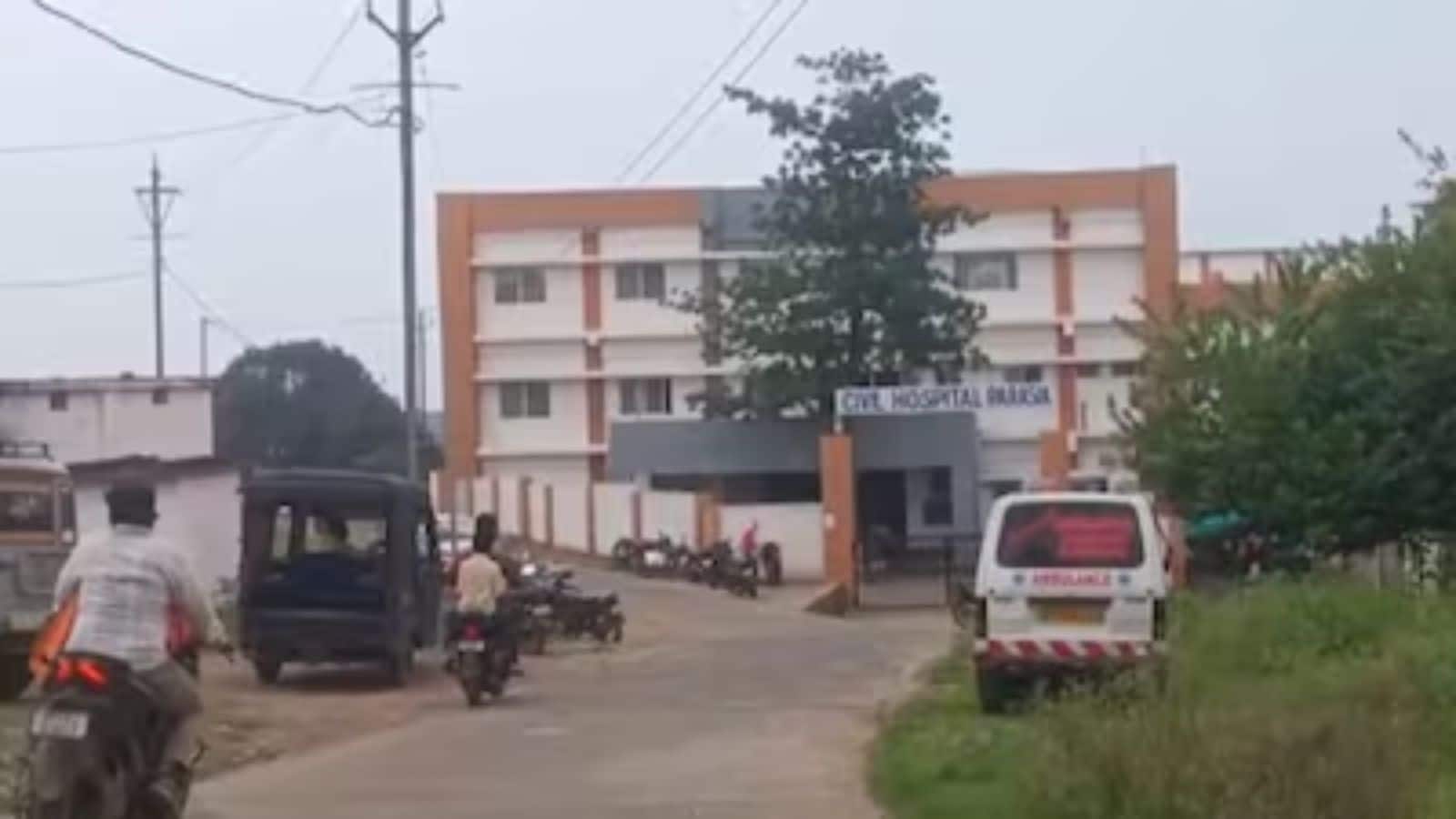 बच्चों को जहरीला कफ सिरप प्रिसक्राइब करने वाला डॉक्टर प्रवीण सोनी गिरफ्तार, मध्य प्रदेश में 14 बच्चों की हो चुकी है मौत