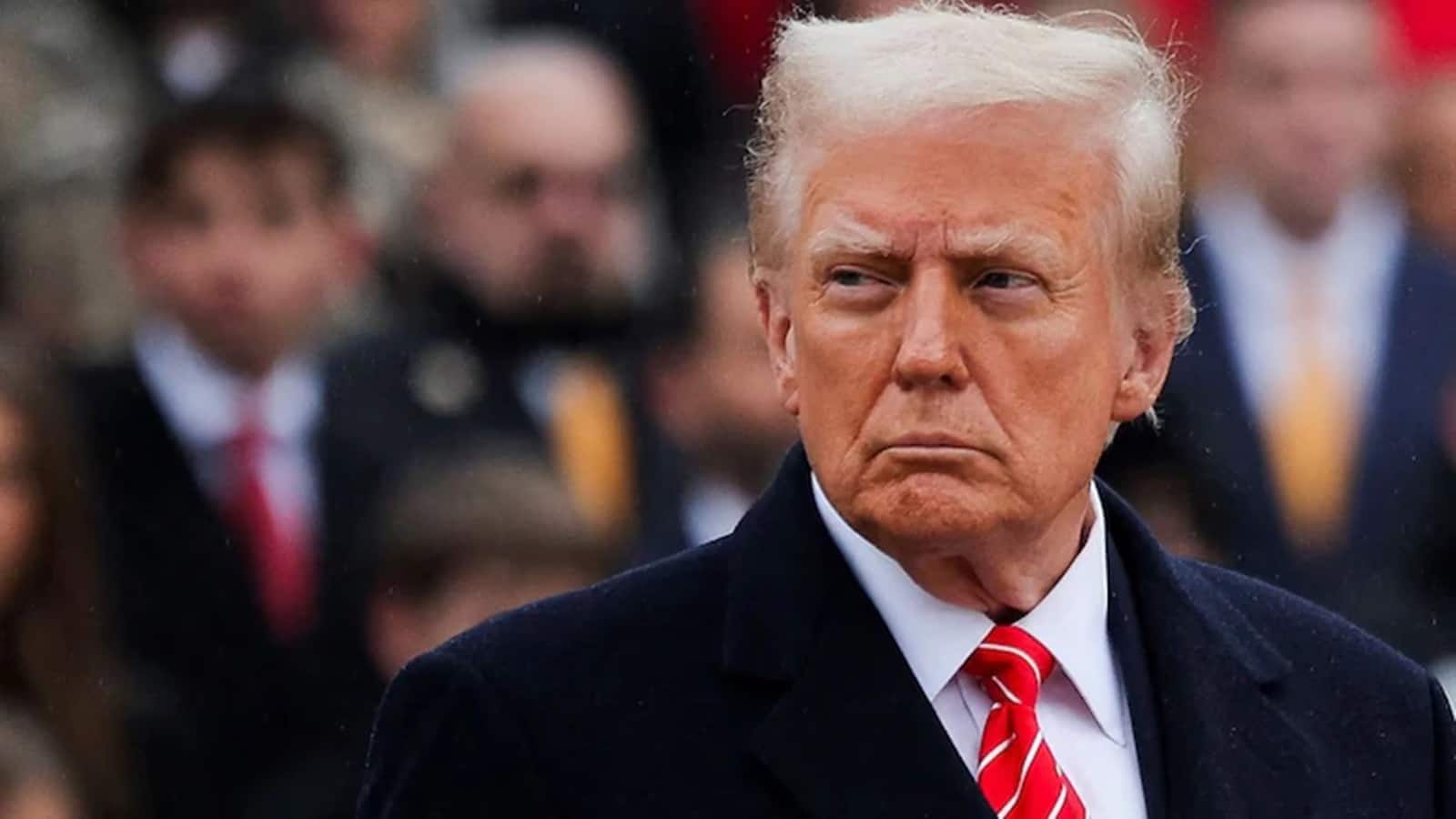 Nobel Peace Prize 2025 : 'शांति की जगह राजनीति को... ', ट्रंप को नोबेल नहीं मिलने पर भड़का अमेरिका, कही ये बात