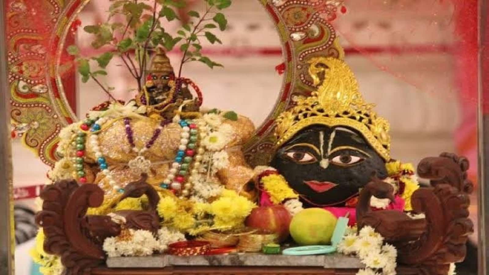 Tulsi Vivah 2025: 2 नवंबर को दुल्हन की तरह करें तुलसी का श्रृंगार, मिलेगा सुख-समृद्धि और सौभाग्य का आशीर्वाद
