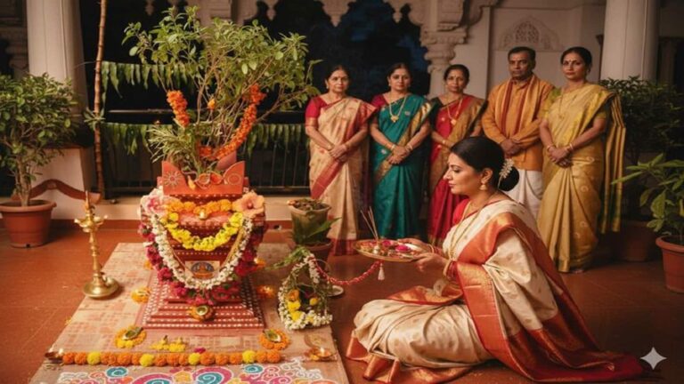 Devuthani Ekadashi 2025: तुलसी विवाह और देवउठनी एकादशी का है गहरा संबंध, जानिए इसकी परंपरा और महत्व