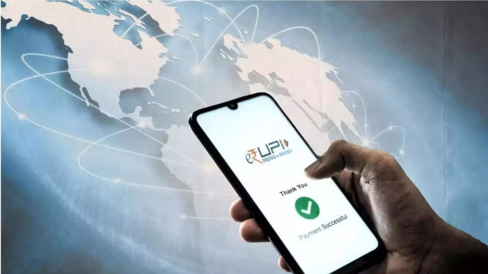 UPI Help अब निकालेगा आपकी परेशानी का हल, AI से मिलेगा भरोसेमंद सहारा