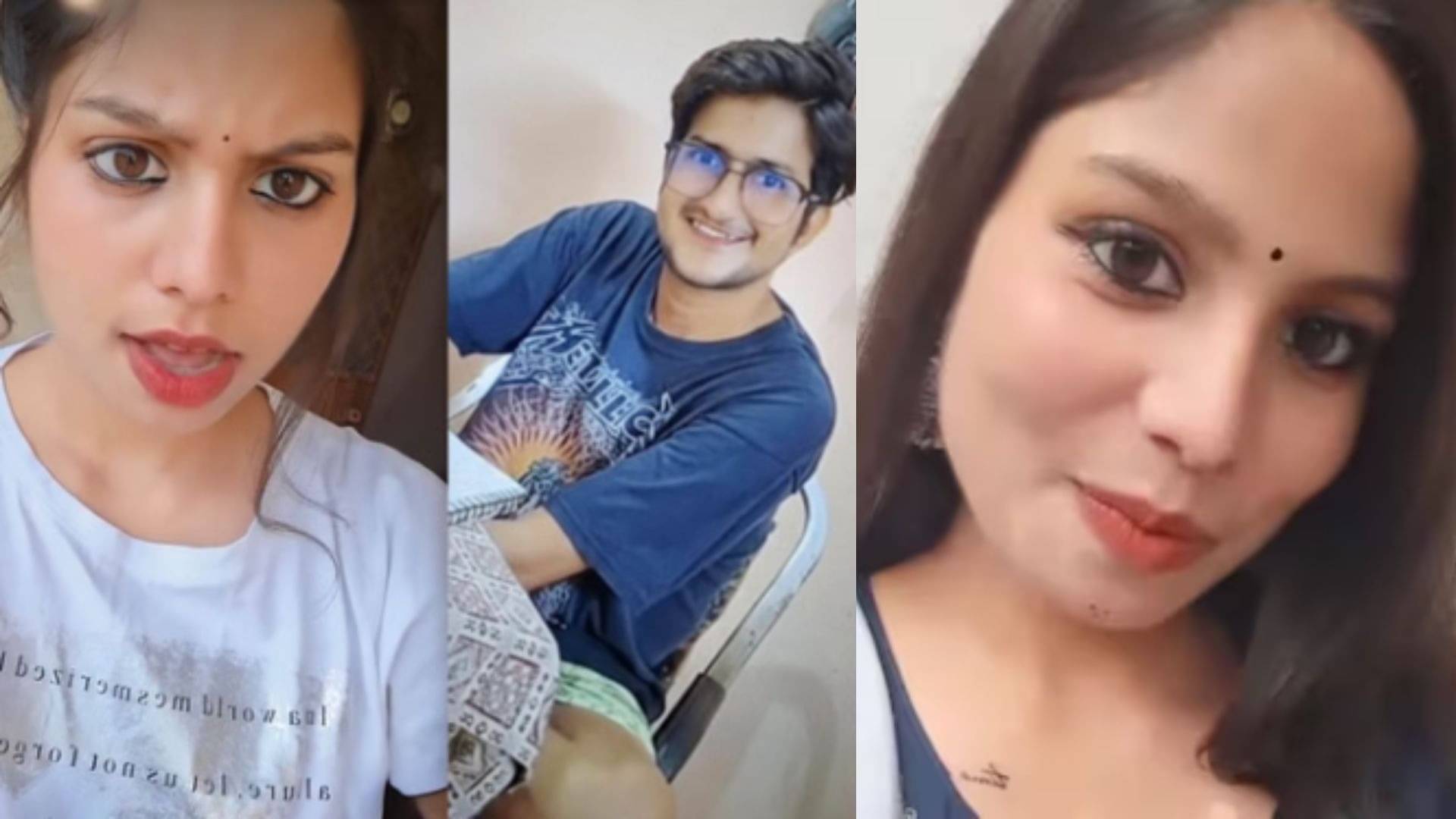 प्‍यार, लिव इन रिलेशन और प्राइवेट पल का वो वीडियो... फुल प्‍लानिंग से गर्लफ्रेंड ने किया UPSC छात्र का कत्ल; लाश पर इसलिए डाले घी और शराब