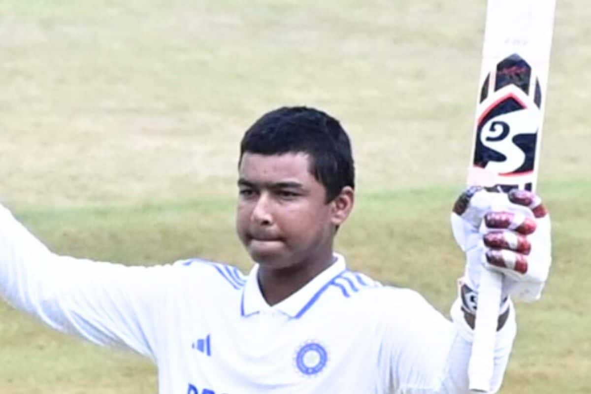 सचिन-लक्ष्मण-विराट ने जो किया वो वैभव सूर्यवंशी ने भी कर दिखाया, अलर्ट पर AUS