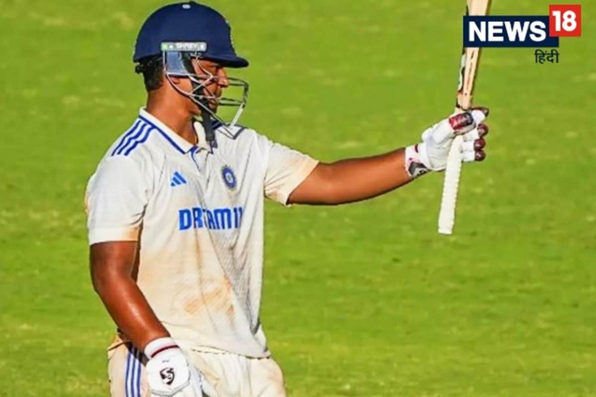 81  रन का लक्ष्य, खाता भी नहीं खोल पाए वैभव सूर्यवंशी, गोल्डन डक के हुए शिकार