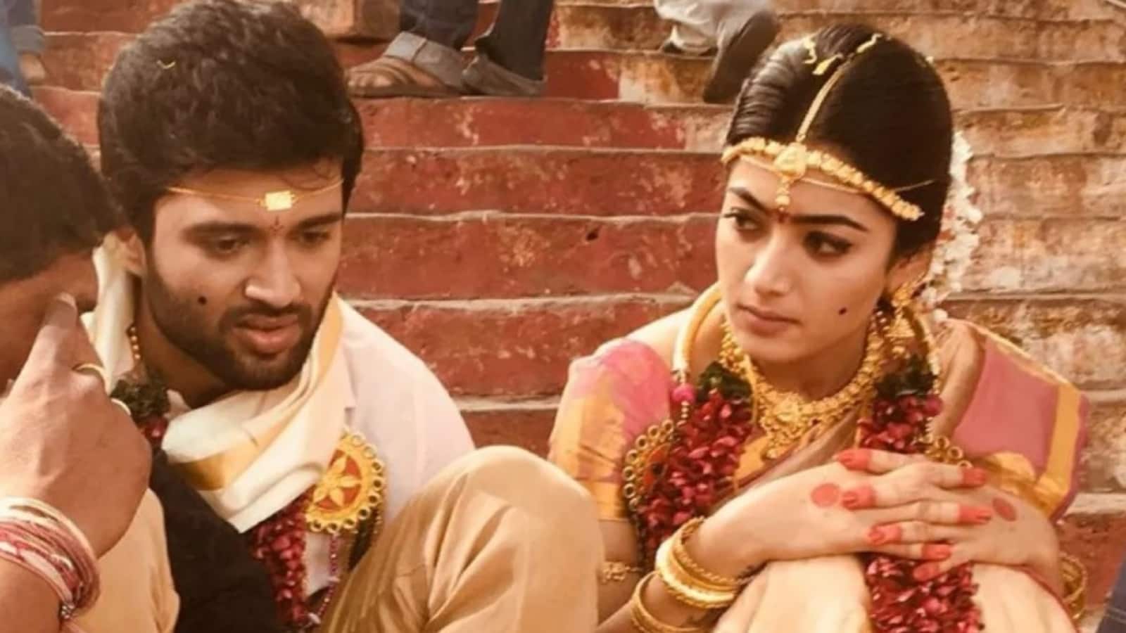 Rashmika Mandanna: विजय देवरकोंडा से पहले इस शख्स से हो गई थी रश्मिका की सगाई, फिर टूटा था एक्ट्रेस का दिल
