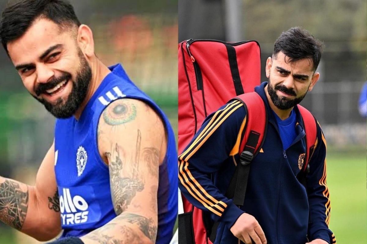 2020 में सिडनी में आई थी सुनामी, तब गंभीर के फेवरेट की हुई थी जमकर कुटाई