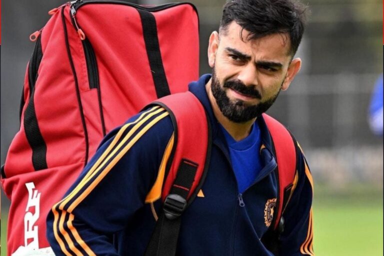 2012 से 2025, कोहली को कोहिनूर बनाने में कंगारूओं का रोल