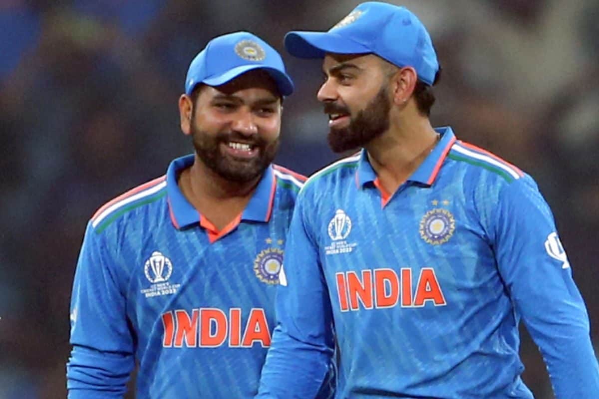 रोहित-विराट जैसे खिलाड़ी दुकान पर नहीं बिकते, कुछ कहने से पहले 100 बार सोचो