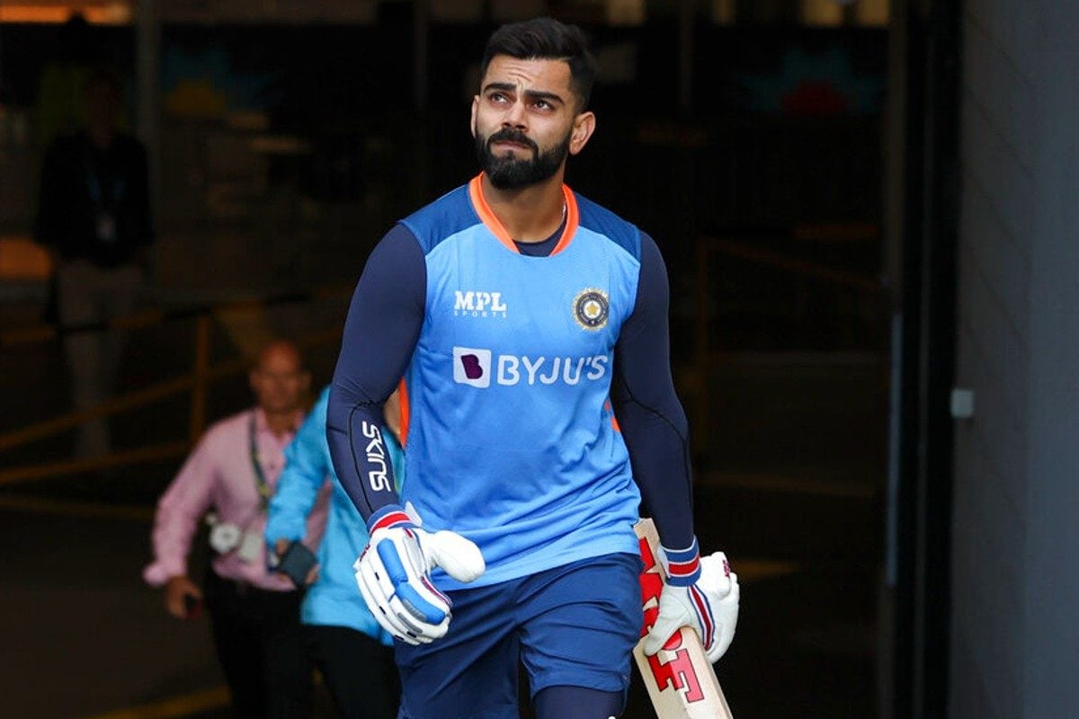 कोहली क्या खेलेंगे विजय हजारे ट्रॉफी? रोहन जेटली बोले- घरवालों को...