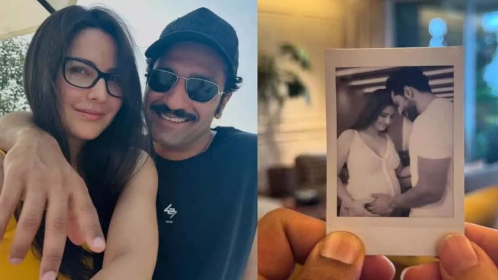 Katrina Kaif Pregnancy: इन दिनों खुशी के साथ-साथ कौशल फैमली को है टेंशन, कैटरीना के बच्चे को लेकर सता रही ये चिंता