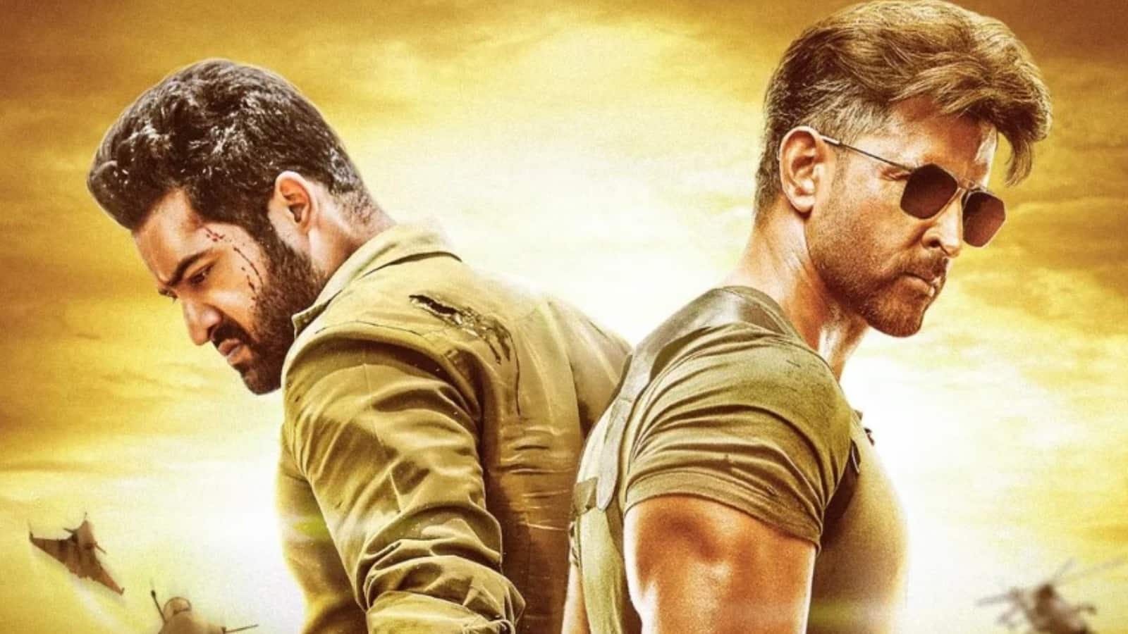 War 2 OTT Release Date: ओटीटी पर इस दिन स्ट्रीम होगी ऋतिक रोशन-जूनियर एनटीआर की 'वॉर 2', ऐसे उठाएं फिल्म का मजा
