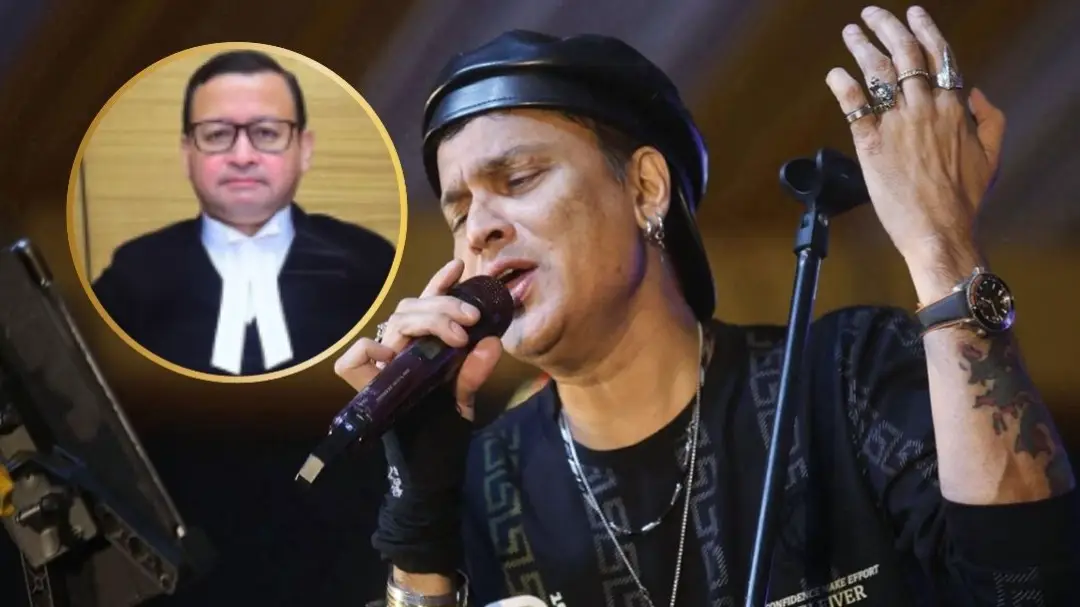 Zubeen Garg Death Case: कौन हैं जस्टिस सौमित्र सैकिया, जो करेंगे सिंगर जुबीन डेथ मिस्ट्री की जांच?