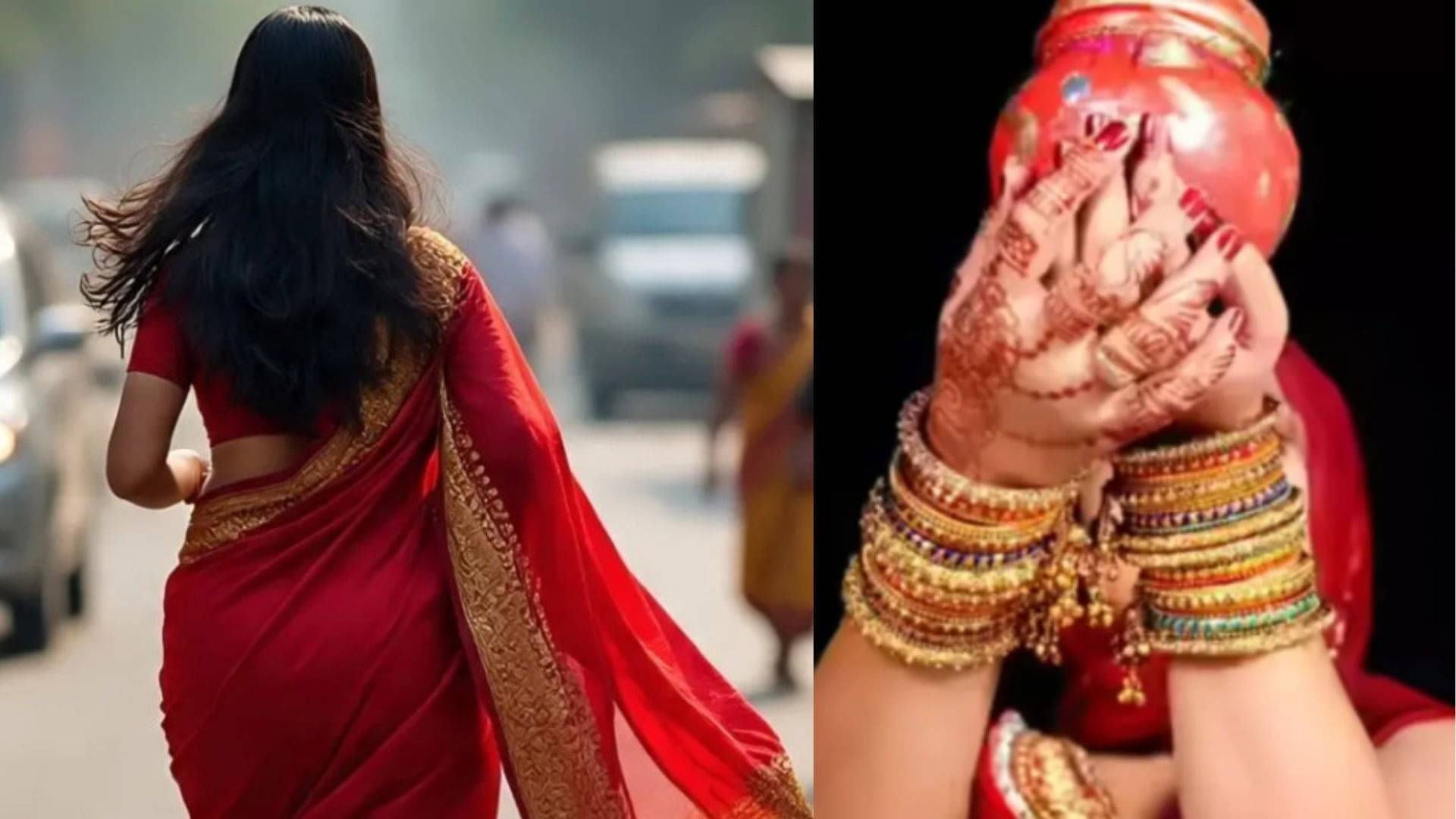 करवा चौथ से पहले पत्‍नी ने किया कांड, देर रात पति को दिया गर्म तेल और लाल मिर्ची वाला दर्द; दिल्‍ली की ये वारदात कंपा देगी