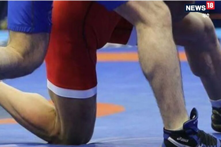 कुश्ती फेडरेशन का इस पहलवान पर चला चाबुक...किया सस्पेंड, नोटिस भी जारी किया