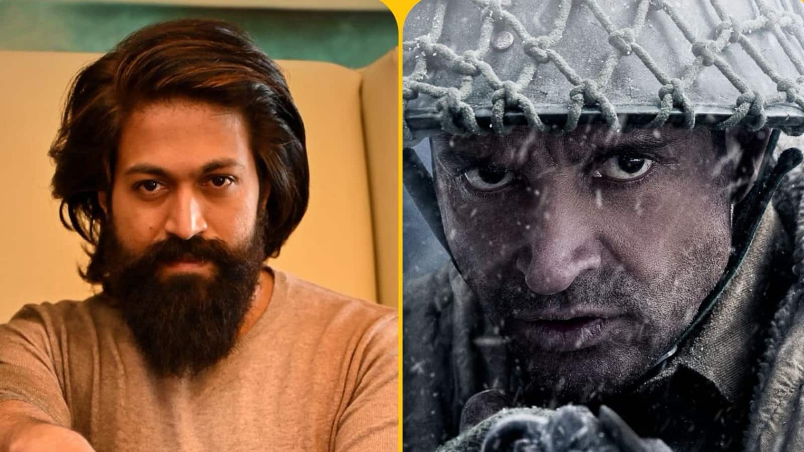 120 Bahadur: सुपरस्टार यश लॉन्च करेंगे फरहान अख्तर स्टारर 120 बहादुर का दमदार ट्रेलर