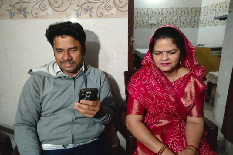 Shefali Verma Video: शेफाली वर्मा क्यों रखती हैं बॉय कट बाल? माता-पिता ने बताया बचपन वाला राज़