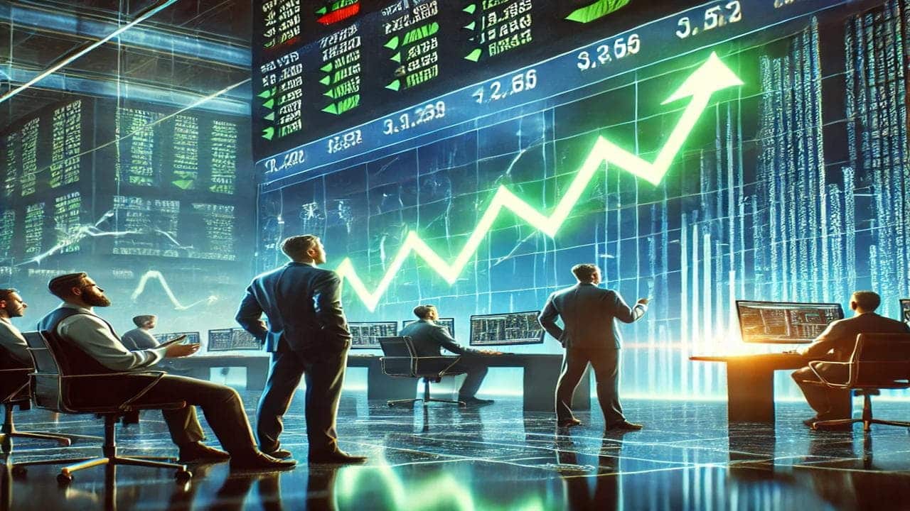 Phoenix Mills में 3.44% का उछाल, निफ्टी मिडकैप 150 में सबसे ज्यादा तेजी वाले शेयरों में शुमार