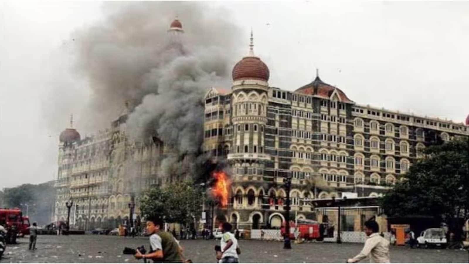 26/11 Mumbai Attacks: मुंबई के 26/11 हमलों पर हुआ बड़ा खुलासा! पाकिस्तान के पूर्व राष्ट्रपति जरदारी के सहयोगी ने किया विस्फोटक दावा