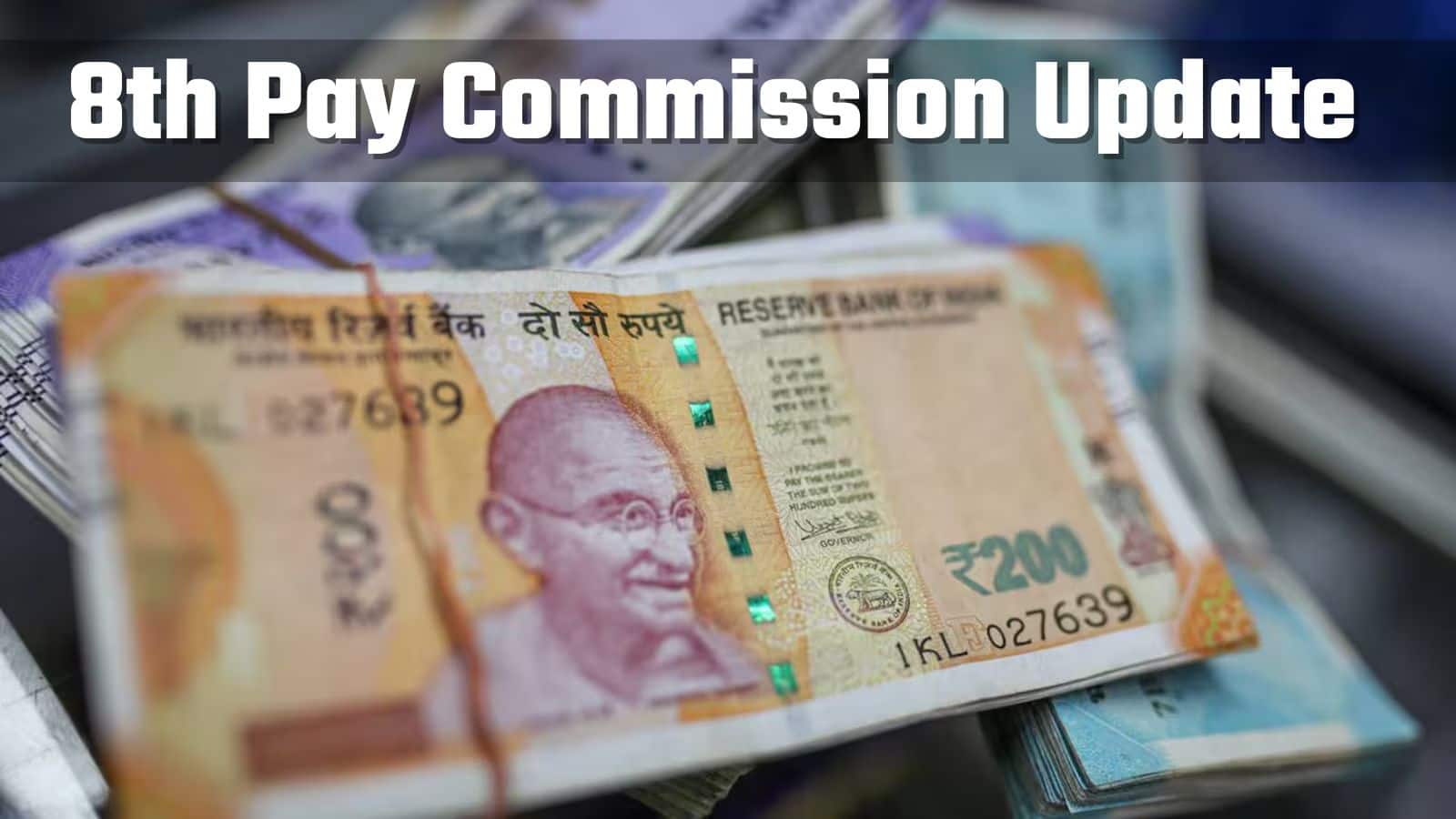 8th Pay Commission: DA, HRA, ट्रैवल अलाउंस हो जाएगा बंद? 1 करोड़ कर्मचारियों पर पड़ेगा असर
