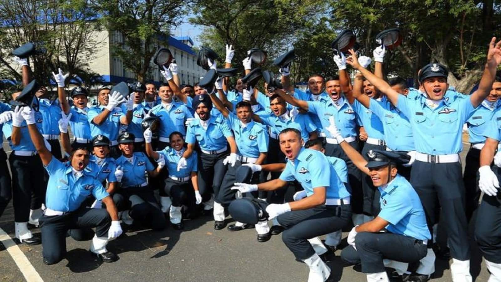 AFCAT 1 Notification 2026: 17 नवंबर से शुरू होंगे आवेदन, आधिकारिक नोटिफिकेशन हुआ जारी