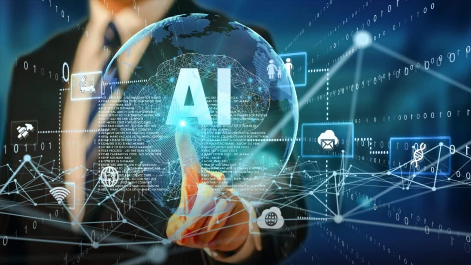 AI चैटबॉट से $195,000 का बिल घटकर हो गया $33,000? जानें- अमेरिका में कैसे हुआ यह चमत्कार