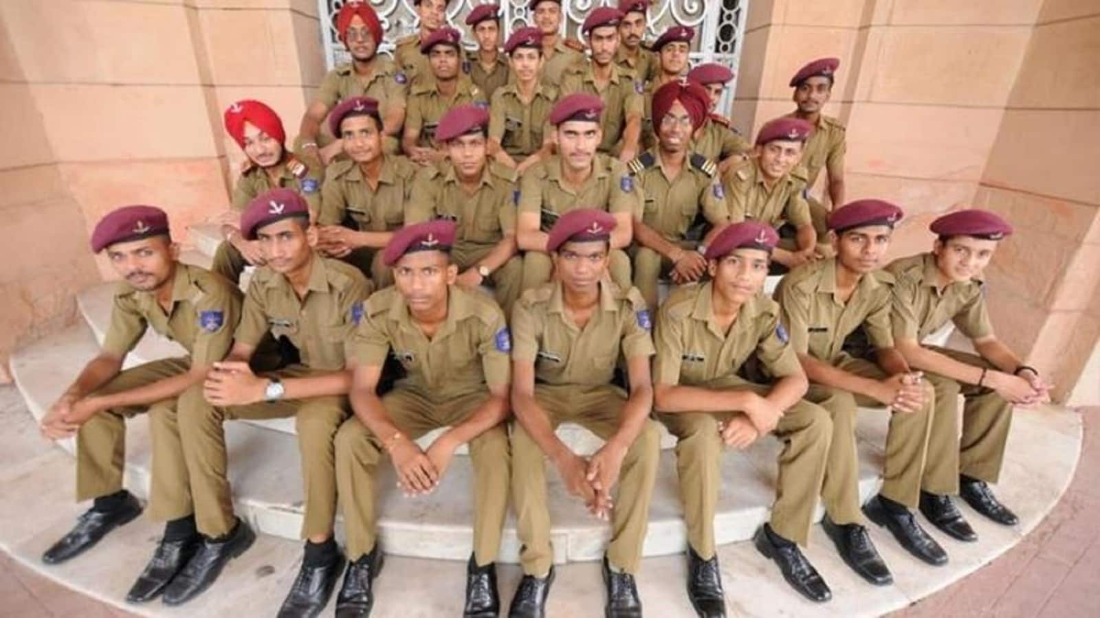 AISSEE 2026: सैनिक स्कूल में प्रवेश के लिए आवेदन करने का आखिरी मौका आज, जानें आवेदन संबंधी सभी डीटेल