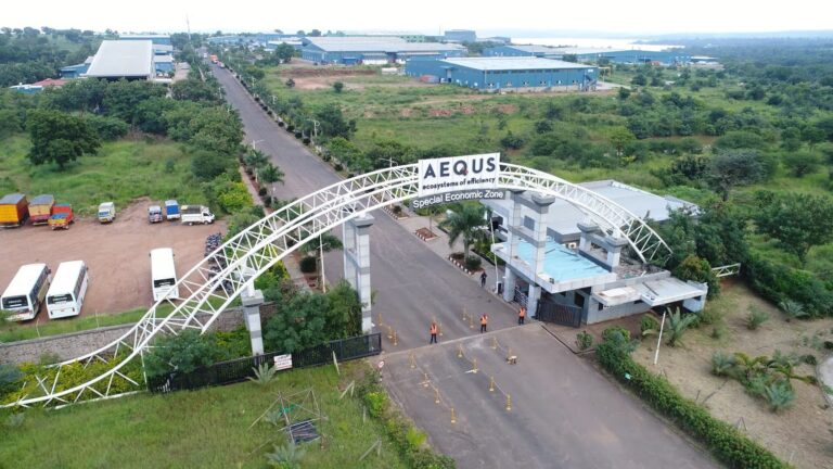 Aequs IPO: प्राइस बैंड फिक्स, ग्रे मार्केट में शेयर रॉकेट, लेकिन घाटे में चल रही कंपनी