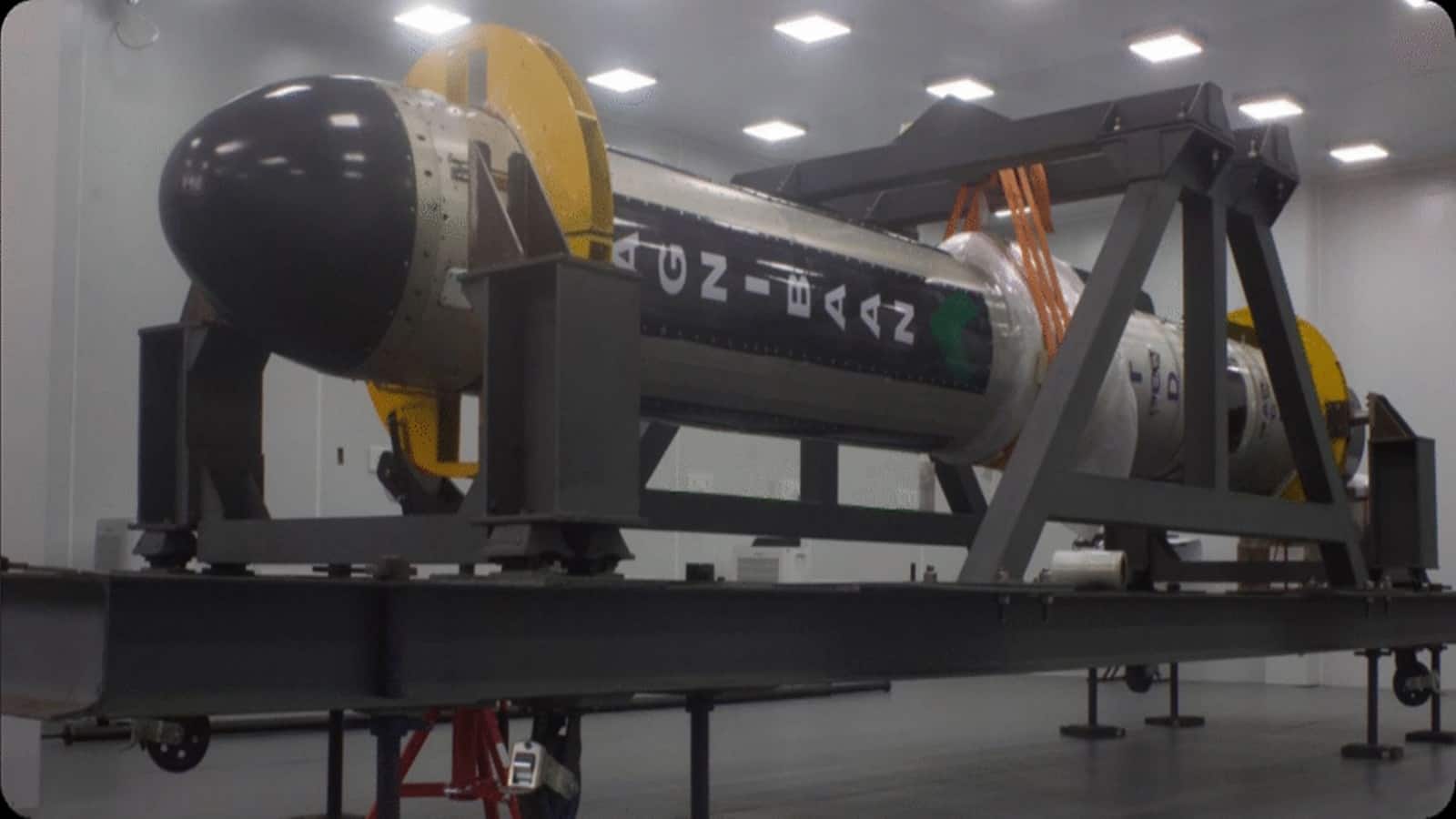 स्पेस स्टार्टअप Agnikul Cosmos का धमाका, $500 मिलियन के वैल्यूएशन पर जुटाए $17 मिलियन