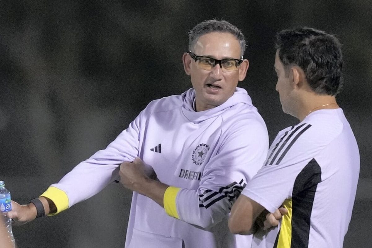 अब होगा चयनकर्ता का हिसाब! बीसीसीआई ने तोड़ी चुप्पी: 'हम बात करेंगे'