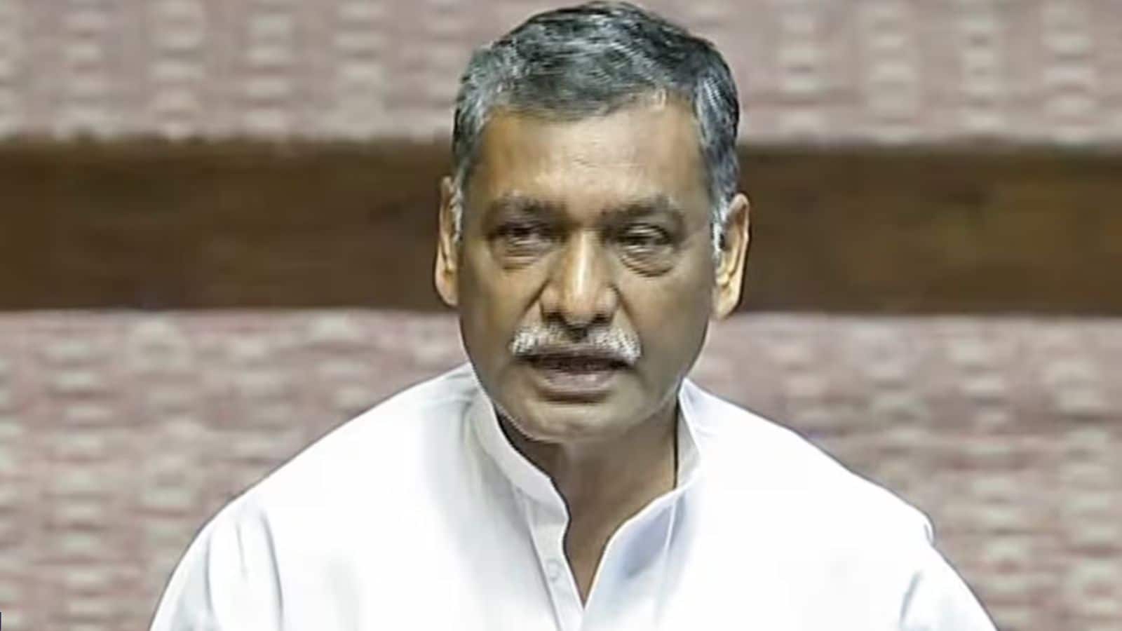 Bihar Election Results: NDA की बड़ी जीत के बीच कांग्रेस नेता अखिलेश सिंह का बड़ा बयान, संजय यादव और कृष्णा अल्लावरू को ठहराया जिम्मेदार