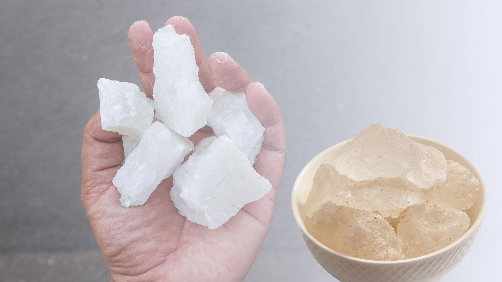 सिर्फ 10 रुपये की फिटकरी से पाएं ये 5 चौंकाने वाले फायदे, जानें इस्तेमाल का तरीका