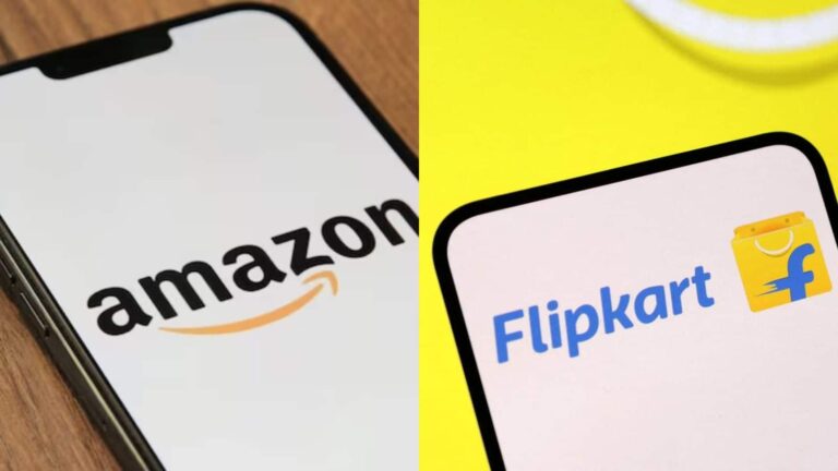 अब Amazon और Flipkart भी देंगे लोन, ई-कॉम कंपनियों ने शुरू की धमाकेदार फाइनेंशियल सर्विसेज