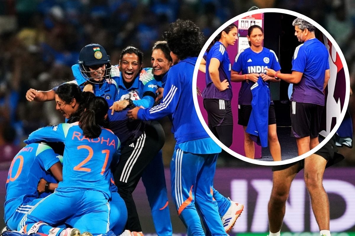 बिना इंटरनेशनल मैच खेले भारत को फाइनल में पहुंचाया, वर्ल्ड चैंपियन बनने की जिद