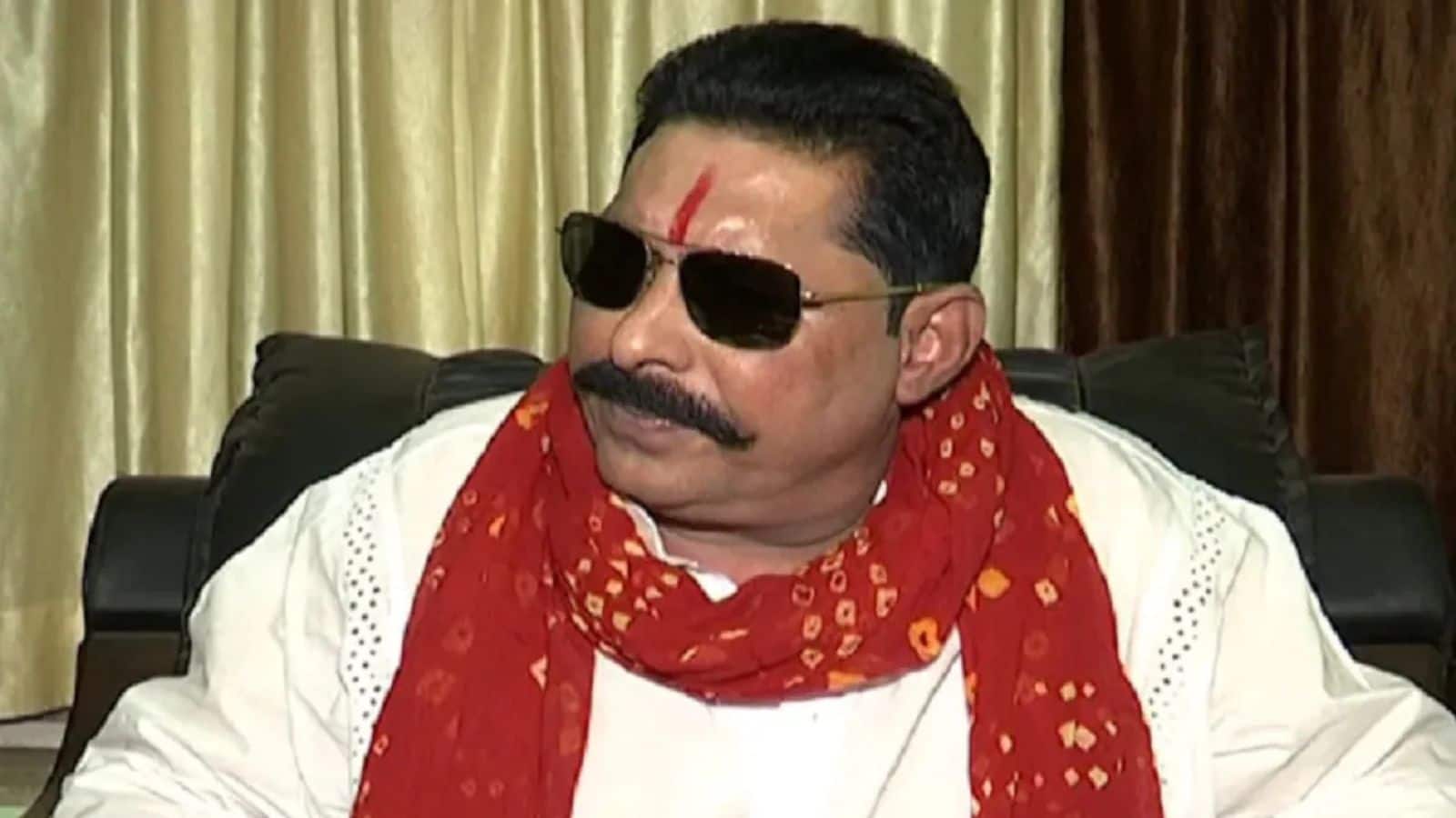 Bihar Chunav 2025: 'सत्यमेव जयते' गिरफ्तारी के बाद पहली बार आया अनंत सिंह का बयान, कहा- अब मोकाम की जनता लड़ेगी चुनाव