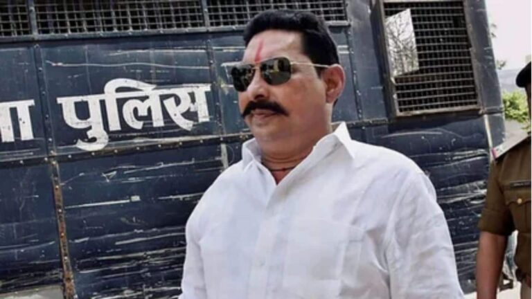 Anant Singh Arrest: 150 पुलिस वाले, पटना SSP ने किया ऑपरेशन को लीड, देर रात ऐसे हुई अनंत सिंह गिरफ्तारी