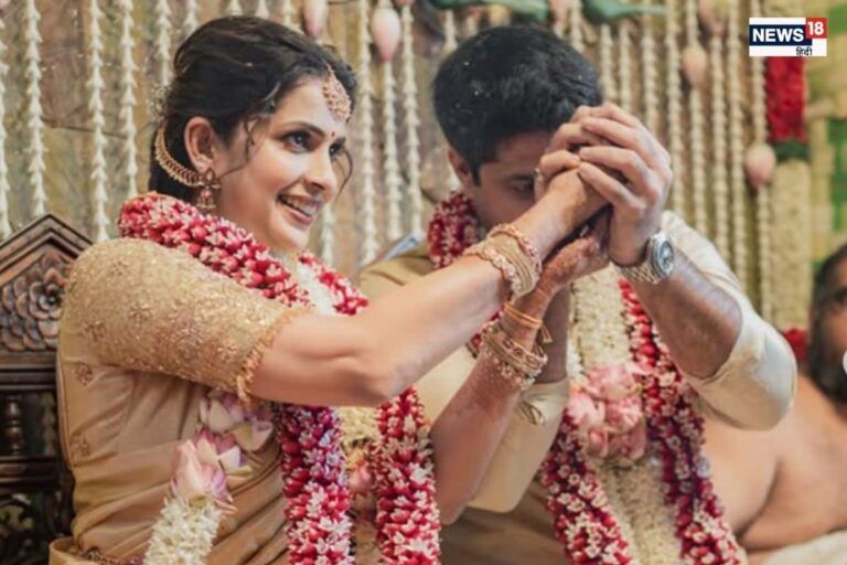 इस भारतीय क्रिकेटर ने की दूसरी शादी,  तलाकशुदा एक्ट्रेस संग लिए 7 फेरे