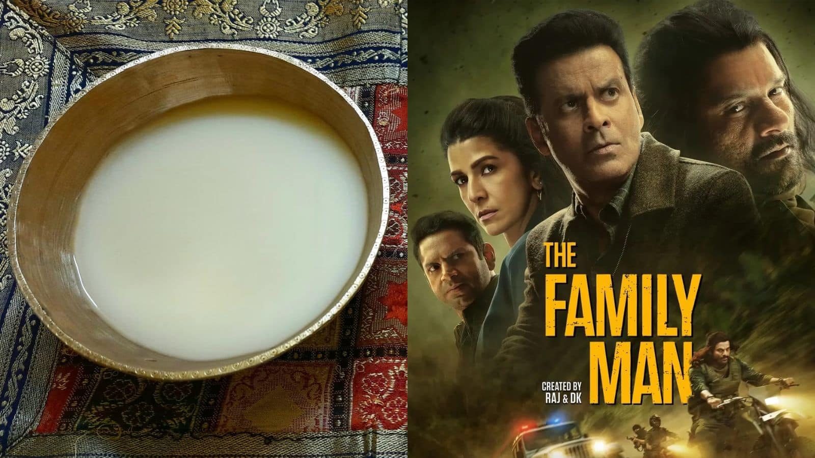 Apong: 'द फैमिली मैन 3' में दिखी पूर्वोत्तर भारत की चावल से बनी ट्रेडिशनल शराब अपोंग, जानिए कैसे बनती है ये और क्या है इसका सांस्कृतिक महत्व?