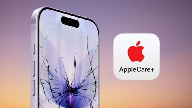 अब आपका iPhone रहेगा पूरी तरह सुरक्षित, AppleCare+ में आया ये बड़ा अपडेट