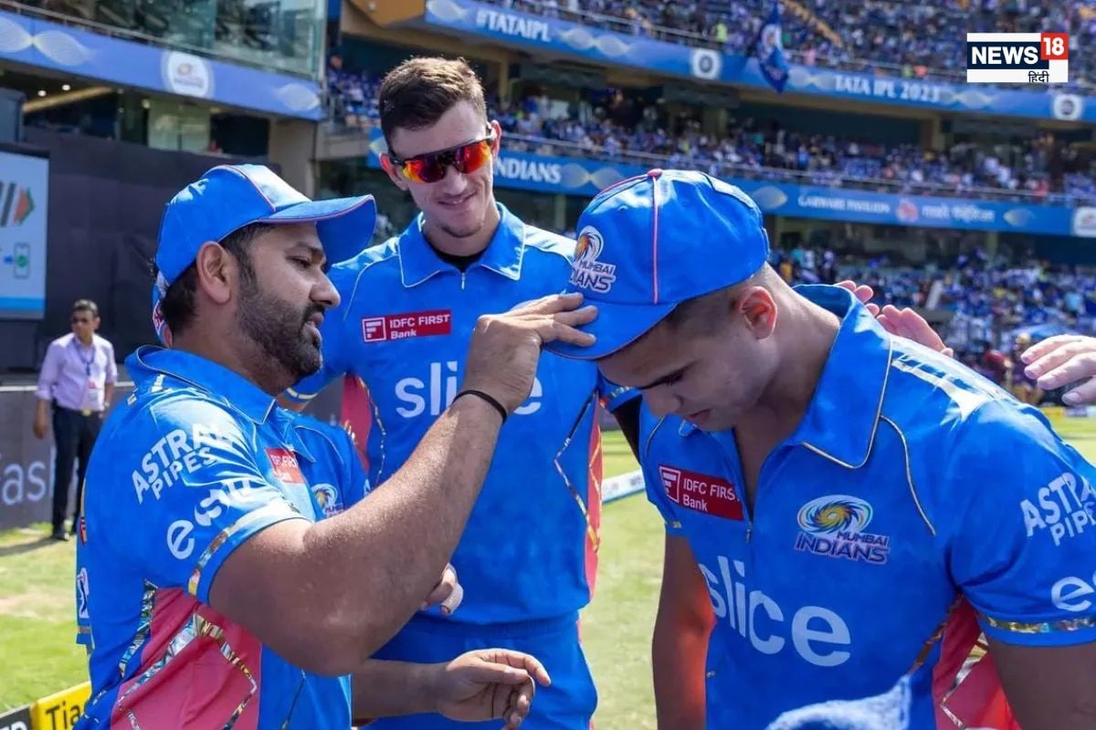 मुंबई इंडियंस से अलग हुए अर्जुन तेंदुलकर, अब किस टीम के लिए खेलेंगे आईपीएल