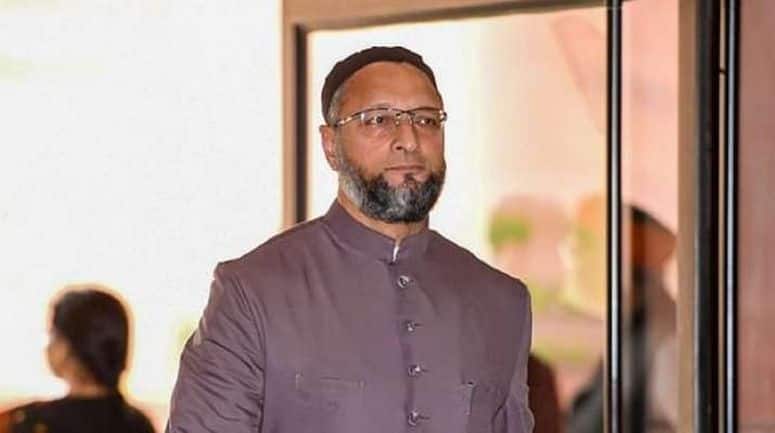' नीतीश कुमार को सहयोग देने के लिए तैयार...', बिहार में पांच सीटें जीतने के बाद बदले ओवैसी के सुर!