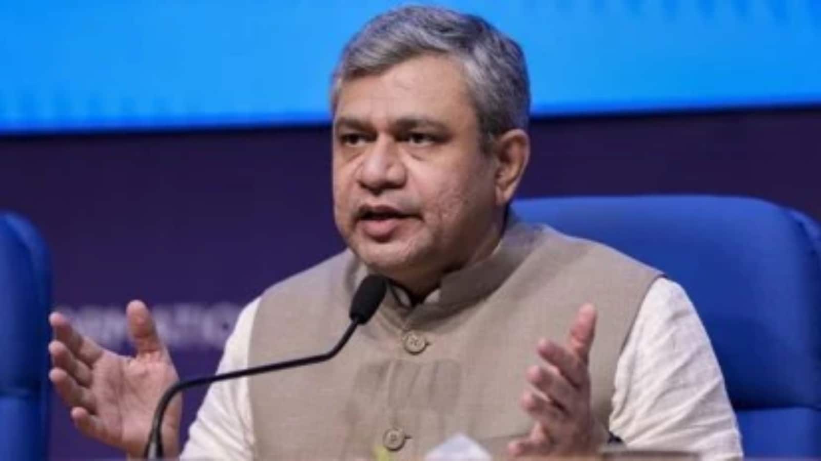 Cabinet Meeting : रेयर अर्थ परमानेंट मैग्नेट्स की मैन्युफैक्चरिंग पर इंसेंटिव स्कीम को मिली मंजूरी, दो रेल प्रोजेक्ट्स को भी हरी झंडी