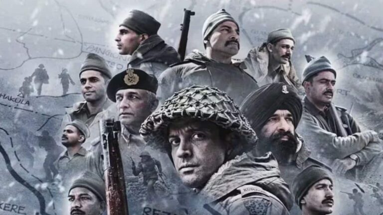 120 Bahadur Tax Free: दिल्ली के बाद अब राजस्थान में भी ‘120 बहादुर’ फिल्म हुई टैक्स-फ्री!